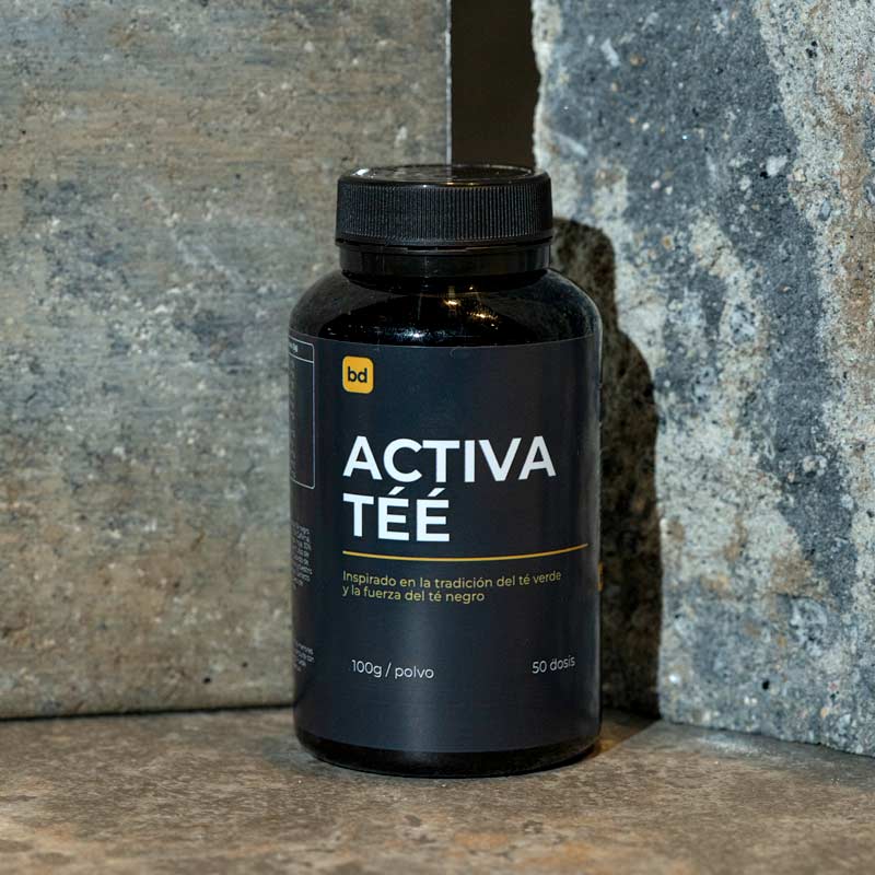 Activa Téé producto Beauty Slim pastillas
