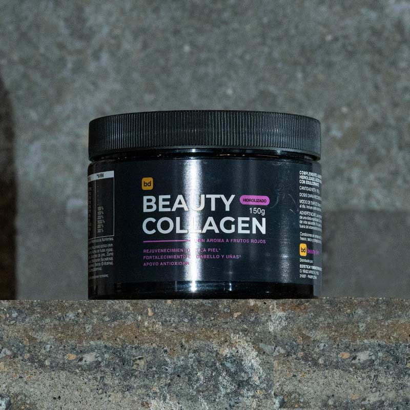 Beauty Collagen producto Beauty Slim