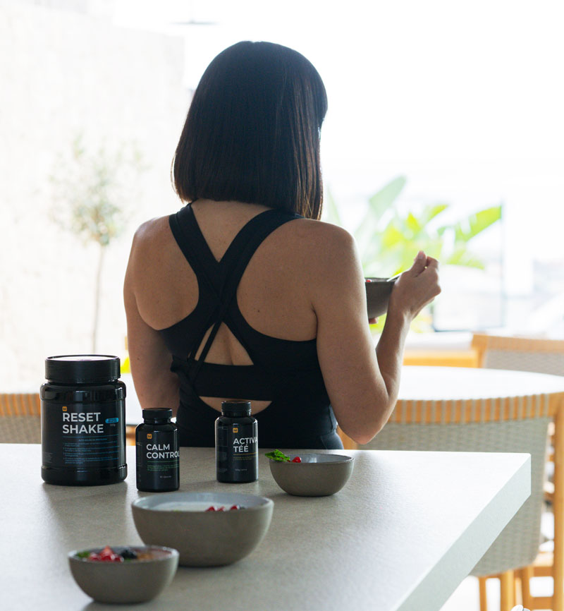Beauty slim productos