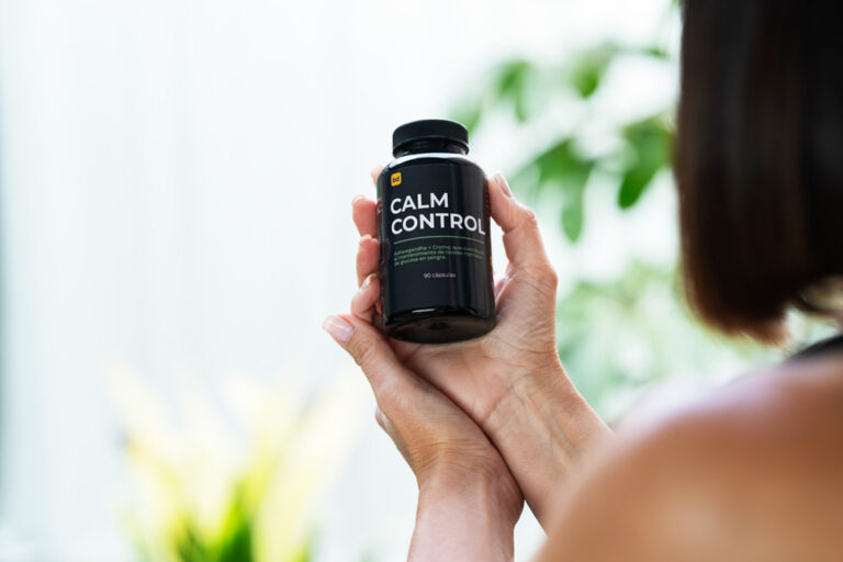 Beauty Slim Calm Control