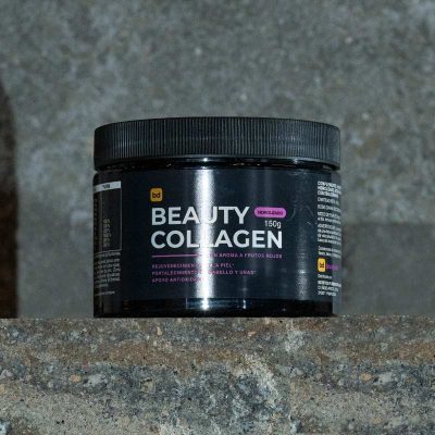 Beauty Collagen producto Beauty Slim