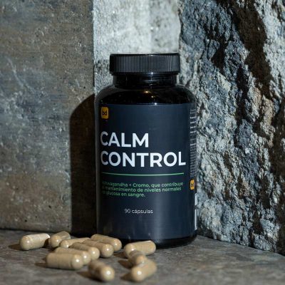 Calm Control producto Beauty Slim