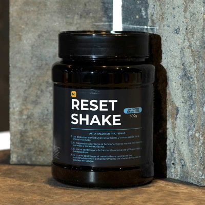 Reset Shake producto Beauty Slim